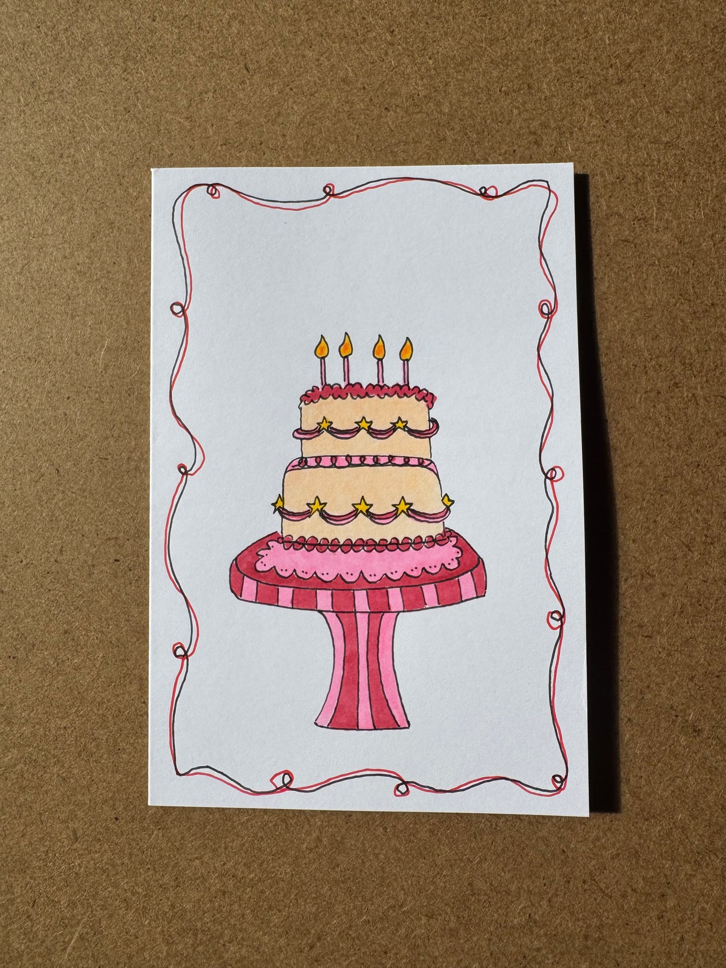 Personalised Design