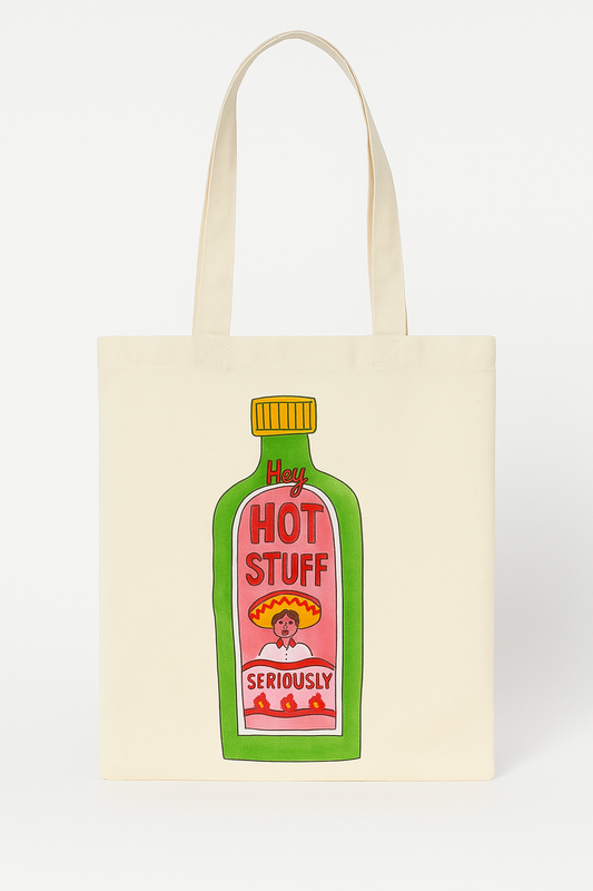 Tote Bag