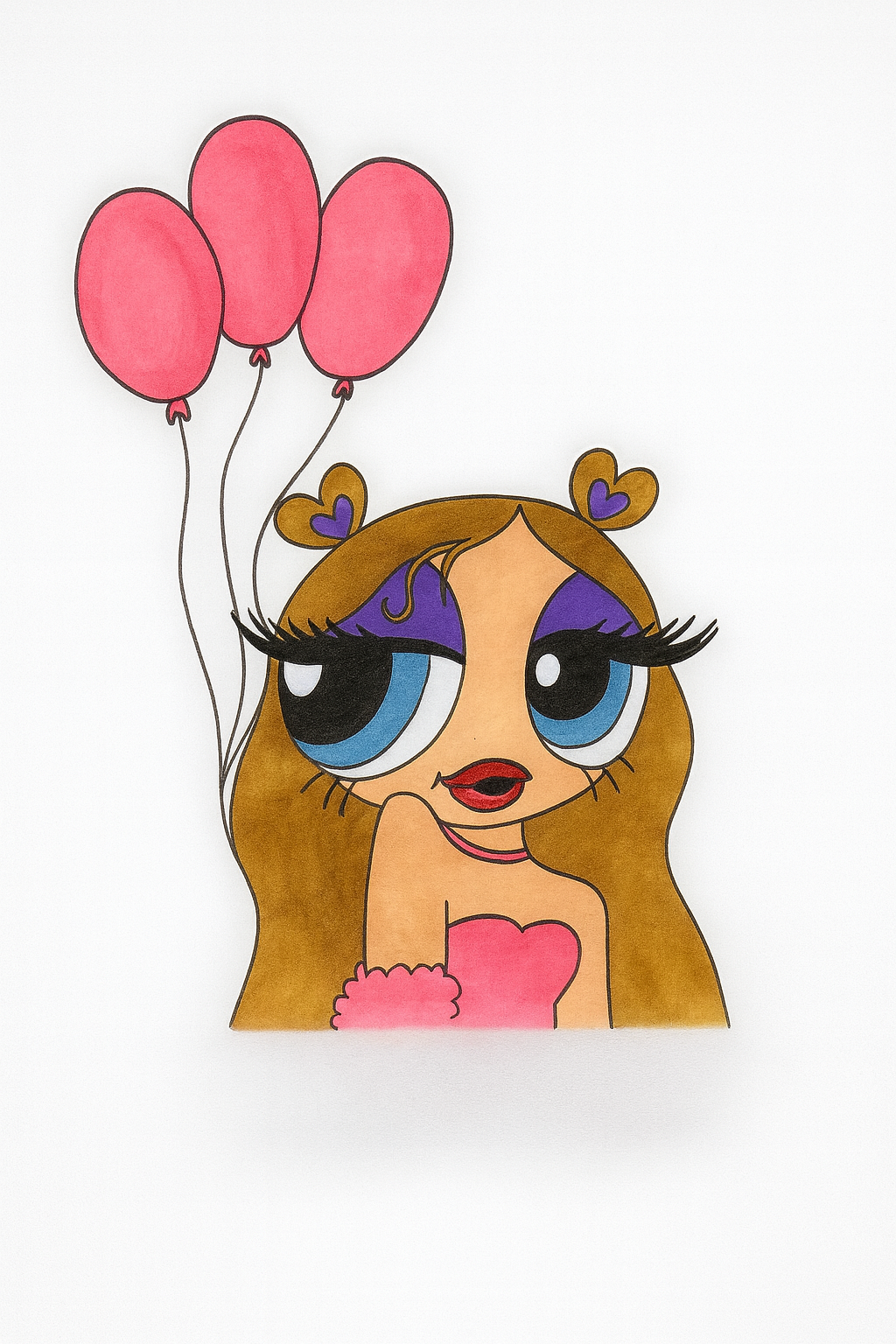 Personalised Design