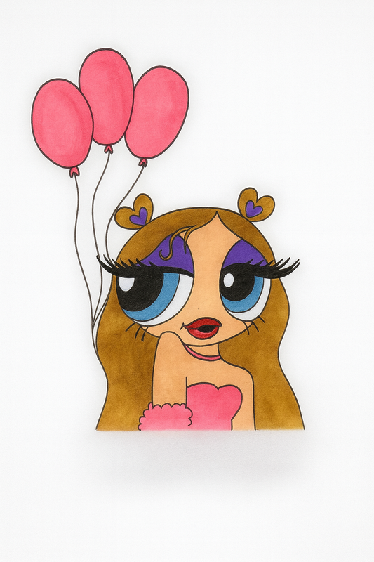 Personalised Design