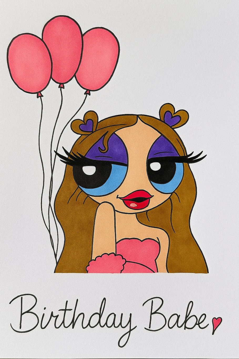 Birthday Designs