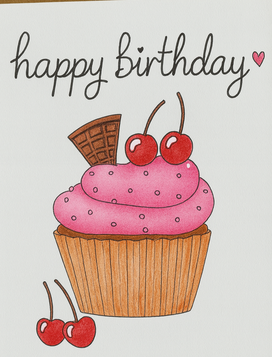 Birthday Designs