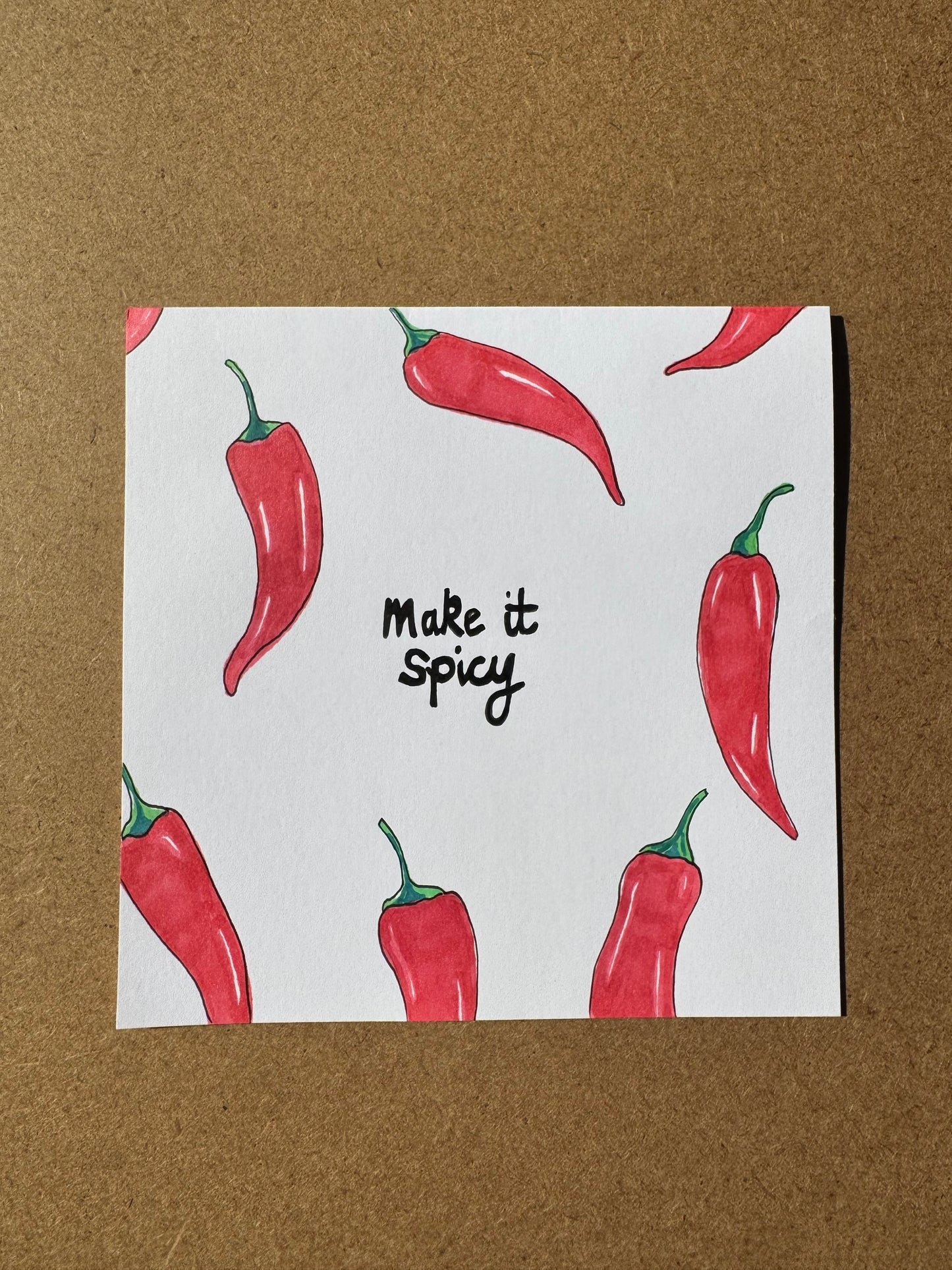 Personalised Design
