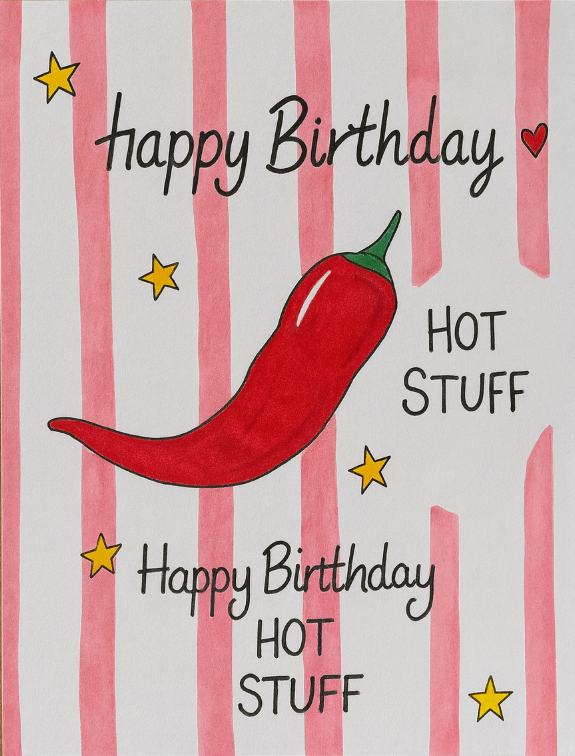 Birthday Designs