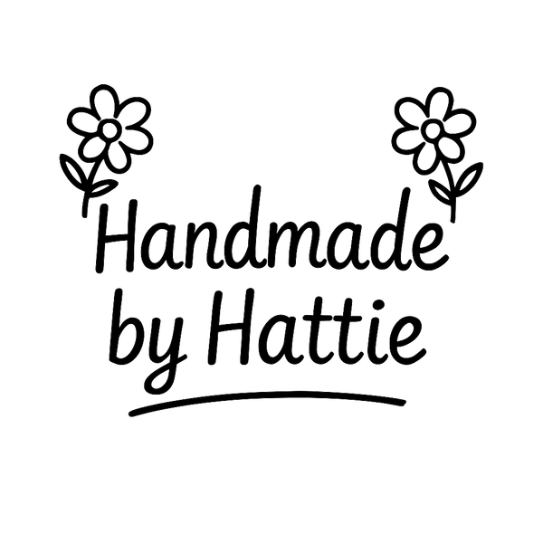 Handmade by Hattie